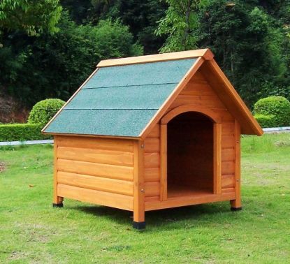 Picture of Dog Kennel X- Large + PVC DOOR